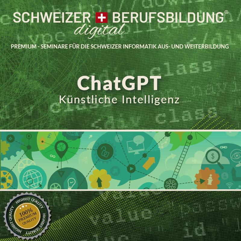 ChatGPT - Künstliche Intelligenz