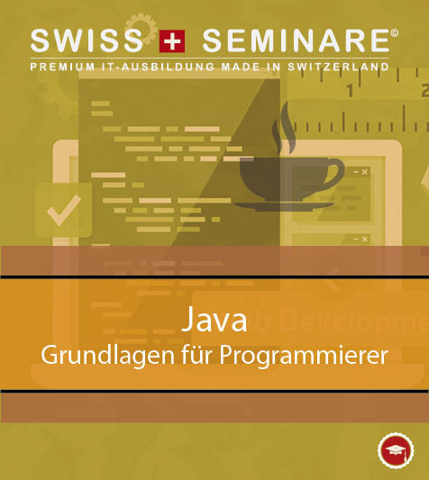 Java - Grundlagen für Programmierer